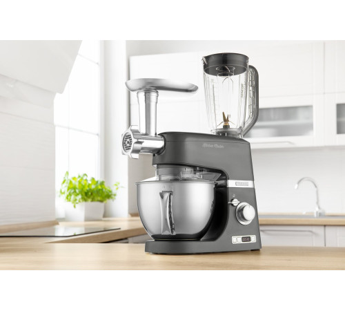 Комбайн кухонный Sencor STM7878BK