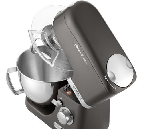 Комбайн кухонный Sencor STM7878BK