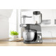 Комбайн кухонный Sencor STM7878BK