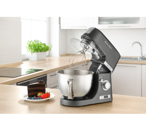 Комбайн кухонный Sencor STM7878BK