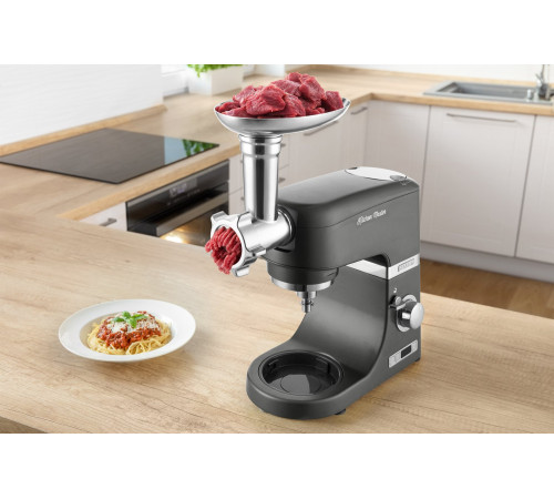 Комбайн кухонный Sencor STM7878BK