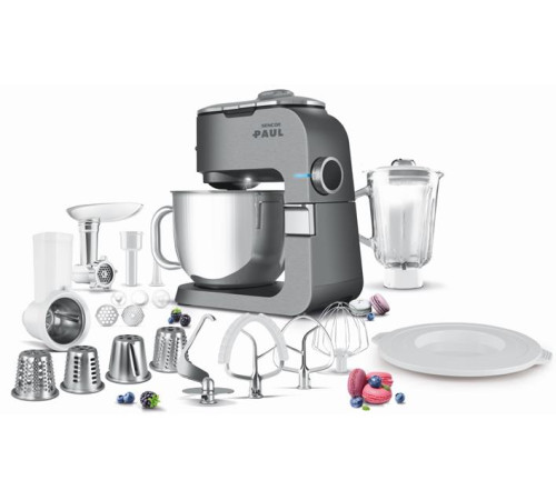 Комбайн кухонный Sencor STM7900