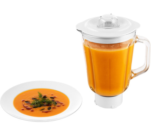 Комбайн кухонный Sencor STM7900