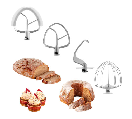 Комбайн кухонный Sencor STM7900