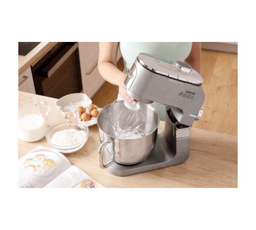 Комбайн кухонный Sencor STM7900