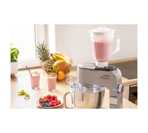 Комбайн кухонный Sencor STM7900