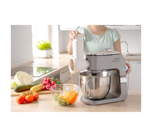 Комбайн кухонный Sencor STM7900