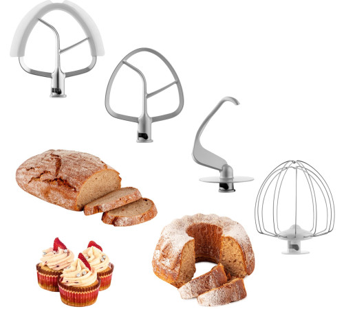 Комбайн кухонный Sencor STM7900