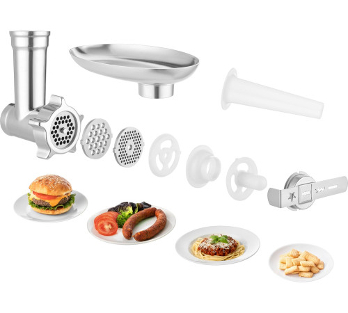 Комбайн кухонный Sencor STM7900