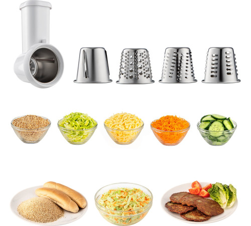 Комбайн кухонный Sencor STM7900