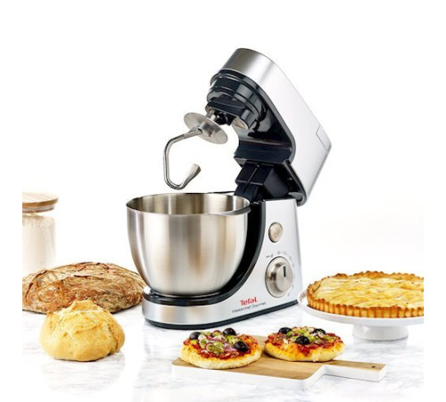Кухонна машина Tefal Masterchef Gourmet+QB632D38