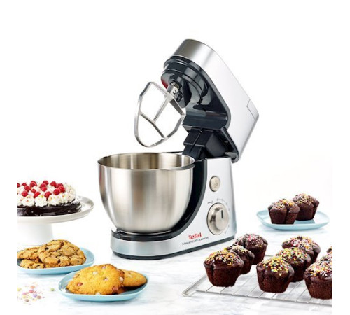 Кухонна машина Tefal Masterchef Gourmet+QB632D38