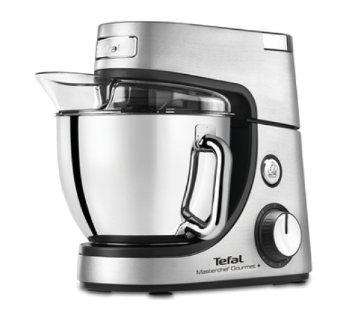 Кухонна машина Tefal Masterchef Gourmet+QB632D38