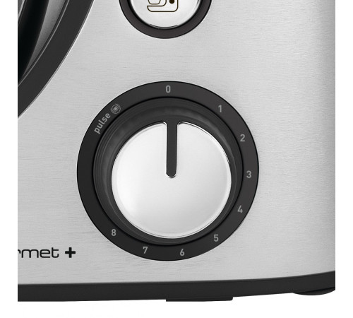Кухонна машина Tefal Masterchef Gourmet+QB632D38