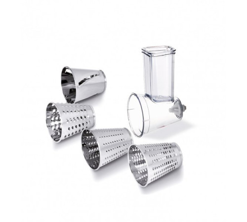 Кухонна машина Tefal Masterchef Gourmet+QB632D38