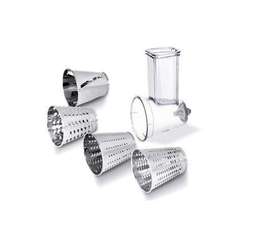 Кухонна машина Tefal Masterchef Gourmet+QB632D38