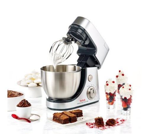 Кухонна машина Tefal Masterchef Gourmet+QB632D38