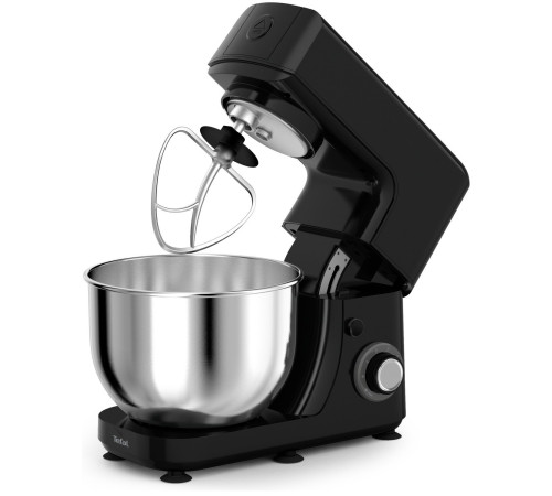 Кухонна машина Tefal MASTERCHEF ESSENTIAL QB15E838