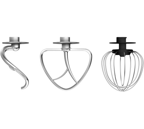 Кухонна машина Tefal MASTERCHEF ESSENTIAL QB15E838