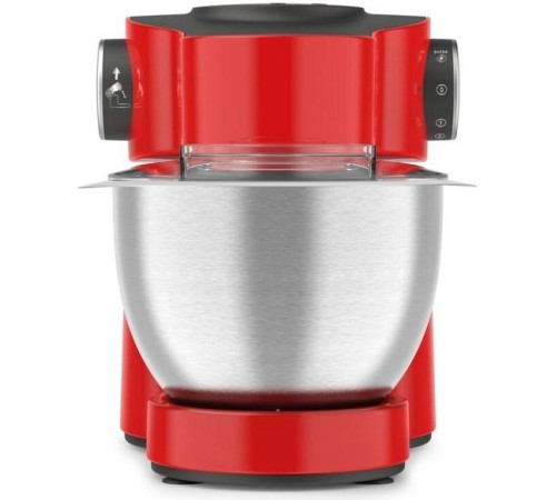 Кухонна машина TEFAL Wizzo QB317538