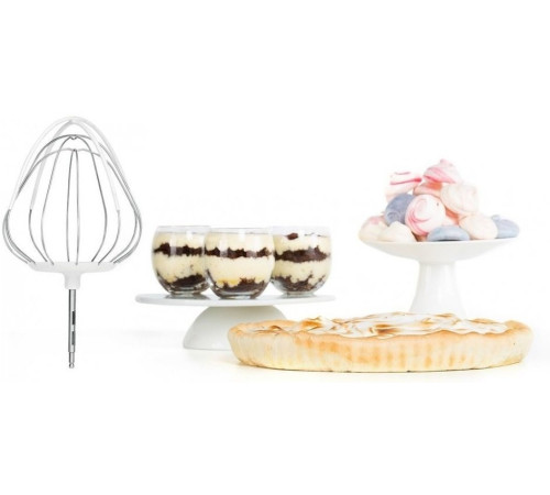 Кухонна машина TEFAL Wizzo QB317538