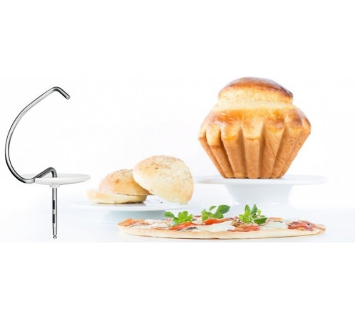 Кухонна машина TEFAL Wizzo QB317538