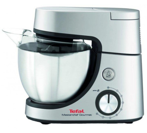 Кухонна машина TEFAL QB516D38