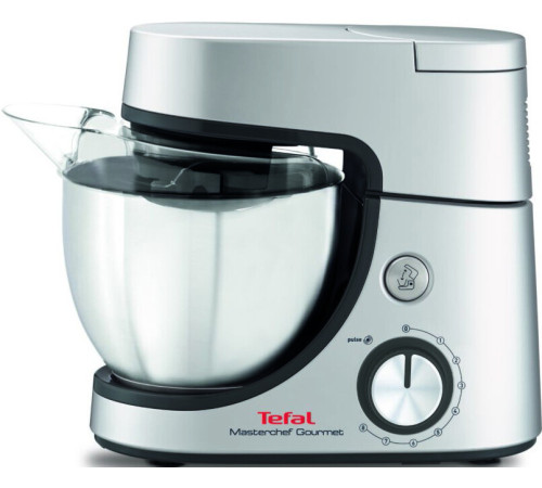 Кухонна машина TEFAL QB516D38