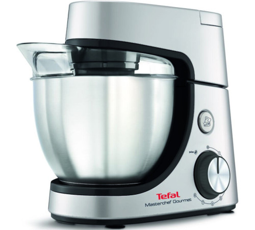 Кухонна машина TEFAL QB516D38