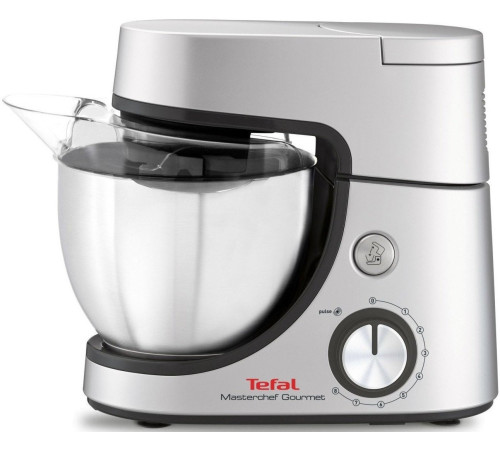 Кухонна машина TEFAL QB516D38