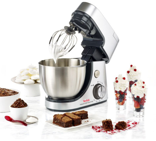 Кухонна машина TEFAL QB516D38