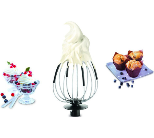 Кухонна машина TEFAL QB516D38