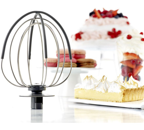 Кухонна машина TEFAL QB516D38