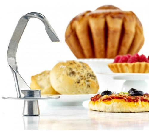 Кухонна машина TEFAL QB516D38