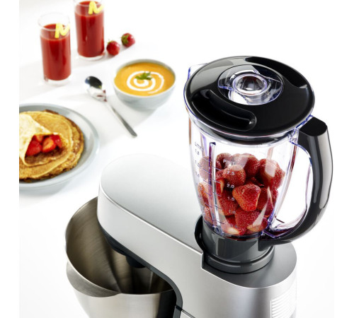 Кухонна машина TEFAL QB516D38