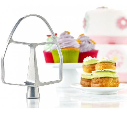 Кухонна машина TEFAL QB516D38