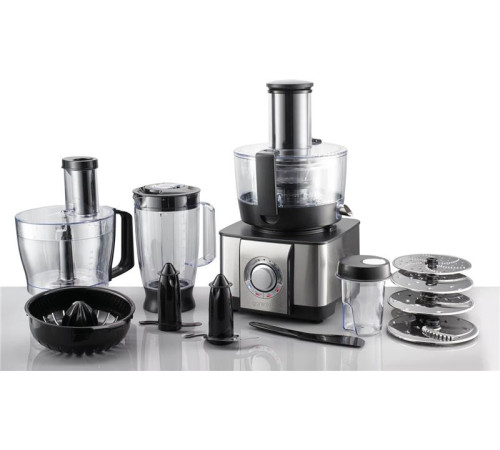 Кухонний комбайн Gorenje SBR1000BE