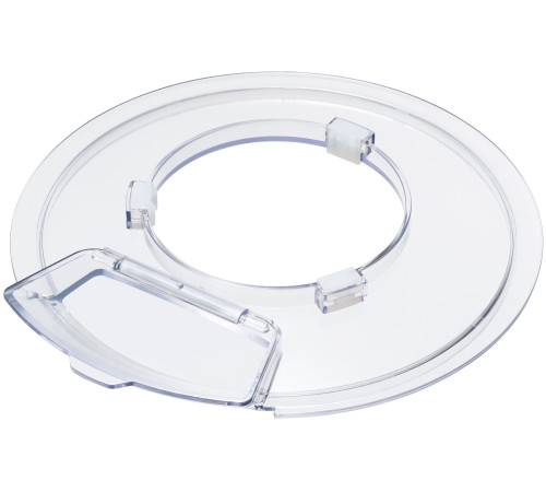 Комбайн кухонный Panasonic MK-CM300WTQ