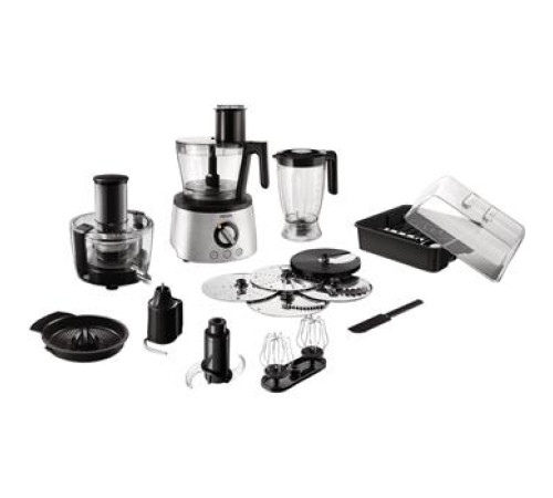 Комбайн кухонний 3 в 1 Philips HR7778/00 (HR7778/00)