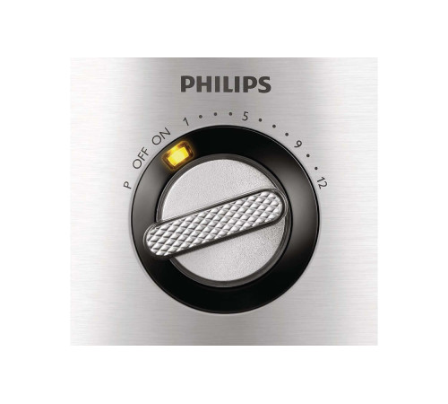 Комбайн кухонний 3 в 1 Philips HR7778/00 (HR7778/00)
