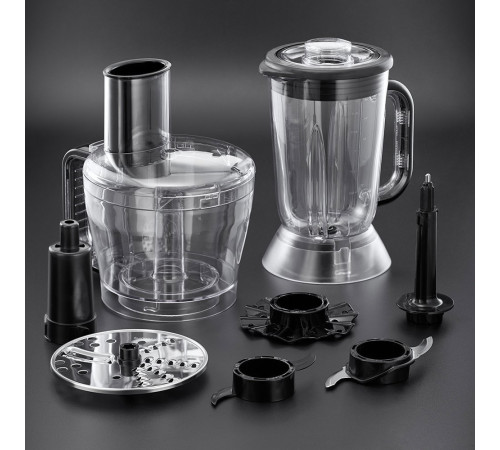Кухонный комбайн Russell Hobbs 24730-56 Desire