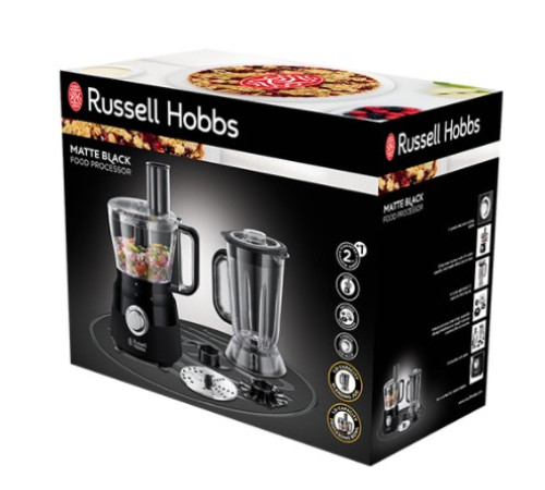 Кухонный комбайн Russell Hobbs 24732-56