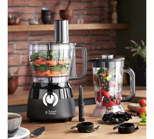 Кухонный комбайн Russell Hobbs 24732-56
