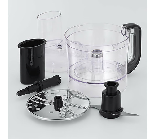 Кухонный комбайн Russell Hobbs 25280-56 Compact Home