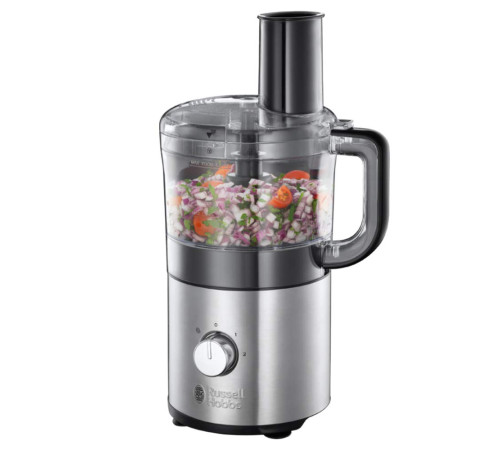 Кухонный комбайн Russell Hobbs 25280-56 Compact Home