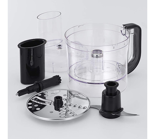 Кухонный комбайн Russell Hobbs 25280-56 Compact Home