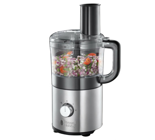 Кухонный комбайн Russell Hobbs 25280-56 Compact Home