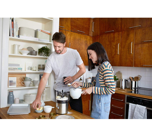 Кухонный комбайн Russell Hobbs 25280-56 Compact Home