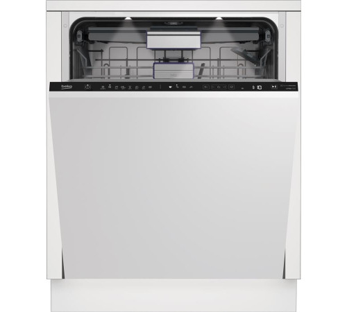 Встраиваемая посудомоечная машина Beko BDIN38531D