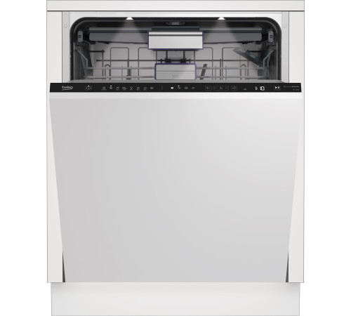 Встраиваемая посудомоечная машина Beko BDIN38531D